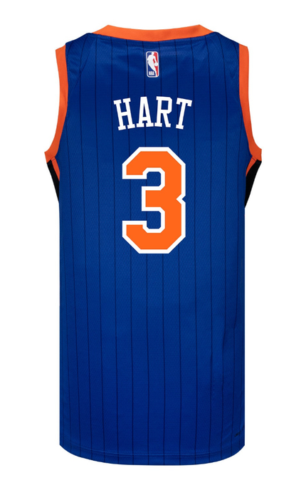 Knicks Collection